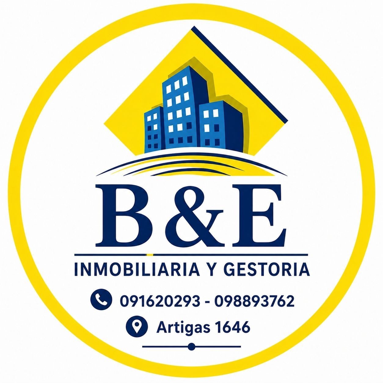 ByE Inmobiliaria
