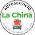 LA CHINA